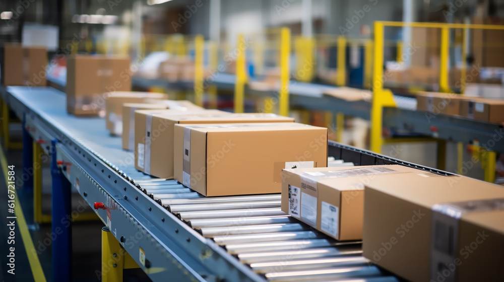 DSW Logistik GmbH 